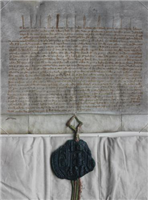 The Coventry Charter